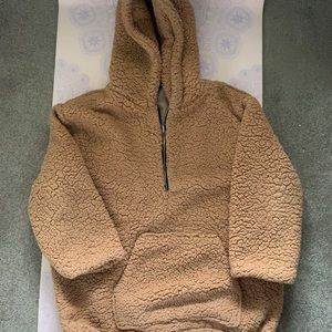 Teddy Bear Sweatshirt